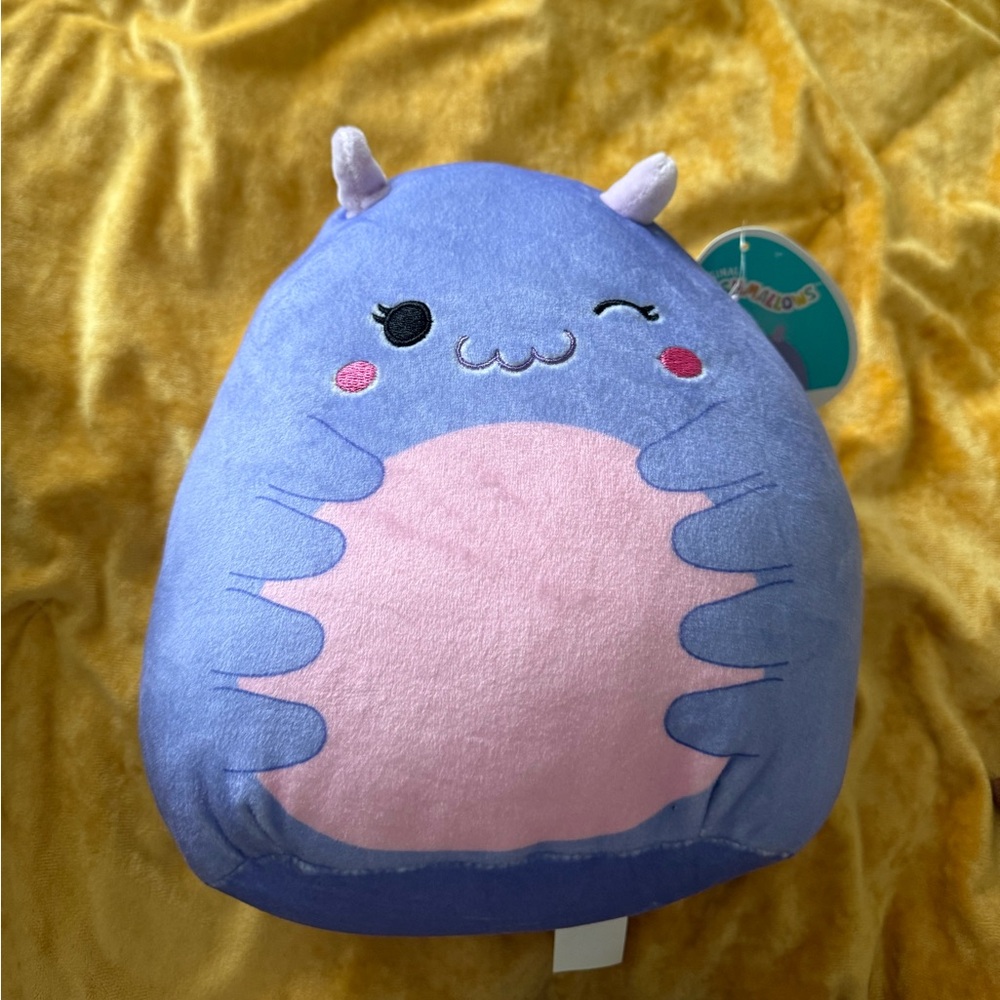 Kamili Squishmallow